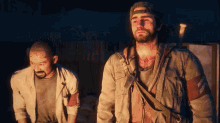 Days Gone Awesome GIF - Days Gone Awesome Hell Yeah GIFs