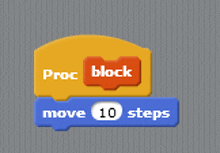 Scratch Block GIF - Scratch Block Scratch Mit Edu GIFs