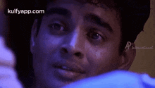 Crying.Gif GIF - Crying Madhavan Sad Face GIFs