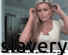 Slave Skype GIF - Slave Skype GIFs