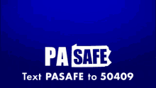 Keep Pa Safe Resistbot GIF