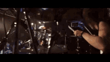 Inkt Drums GIF - Inkt Drums ドラム GIFs