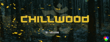 Chillwood Chill GIF - Chillwood Chill GIFs