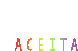 Aceita Sticker - Aceita Stickers