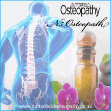 newington osteopathy