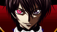 Lelouch Vi Britannia Xtrm GIF - Lelouch Vi Britannia Xtrm Code Geass -  Discover & Share GIFs