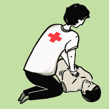 First Aid Red Cross GIF