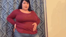 Belly Fat GIF - Belly Fat Weight Gain GIFs