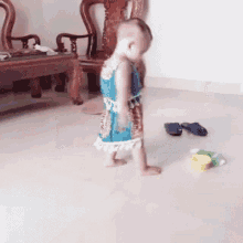 Baby Mydaughter GIF - Baby Mydaughter Nghes GIFs