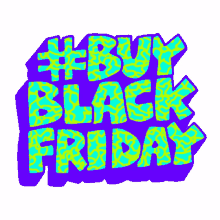 buyblackfriday black businesses matter black friday shopping christmas shopping holiday shopping