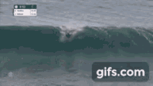 Surf Kolohe GIF - Surf Kolohe Andino GIFs
