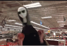 Head Silly GIF - Head Silly Mannequin GIFs