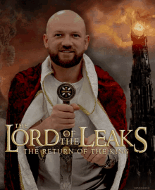 Andyleaks Lord Of The Leaks GIF - Andyleaks Lord Of The Leaks The F8club GIFs
