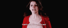 Anna Kendrick Love GIF