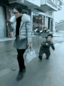 Robbery Little GIF - Robbery Little Give It To Me GIFs