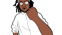 Kendrick Kendrick Lamar Sticker - Kendrick Kendrick Lamar Kendricklamar Stickers