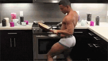 Gay Cooking GIF - Gay Cooking GIFs