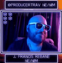 Producer Trav J Francis Rebane GIF - Producer Trav J Francis Rebane Mortality GIFs
