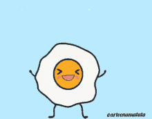 eggcited