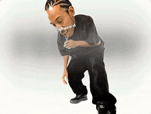 Whered You Get That Platinum Chains With Them Diamonds In It Ludacris GIF - Whered You Get That Platinum Chains With Them Diamonds In It Ludacris Rollout My Business Song GIFs