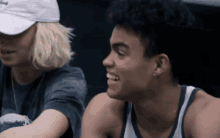 Laughs GIF - Awesomeness Tv Laughing Lol GIFs