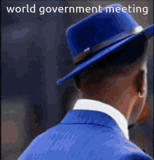 World Government Arcane Odyssey GIF - World Government Arcane Odyssey Fact GIFs