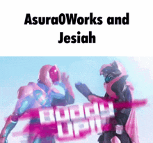Asura Asura0works GIF - Asura Asura0works Asura-zero GIFs