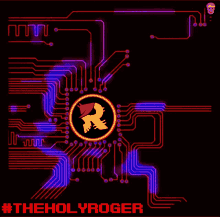Holy Roger Roger GIF - Holy Roger Roger The Holy Roger GIFs