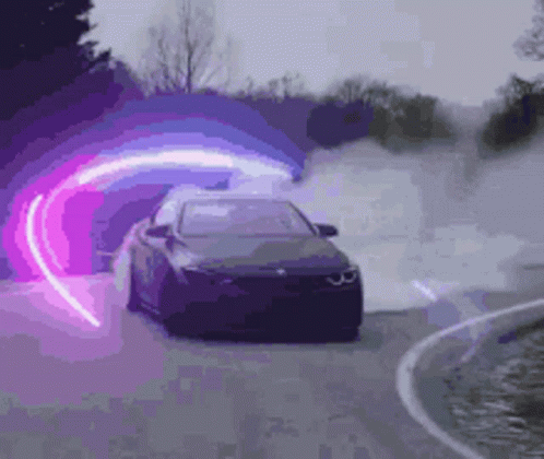 Drift Cars GIF - Drift Cars Auto - Discover & Share GIFs