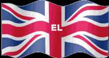 British El British GIF - British El British Harrypotter GIFs