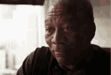 Morgan Freeman GIF - Morgan Freeman GIFs