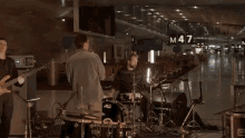 Clapping Bassist GIF - Clapping Bassist Drummer GIFs