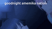Amemika Ame Mika GIF - Amemika Ame Mika GIFs
