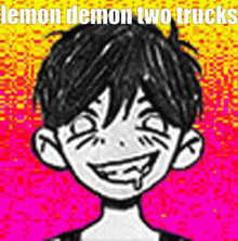 Lemon Demon GIF - Lemon Demon Lemon Demon GIFs