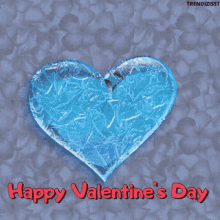 Valentines Day Michael Wendler GIF - Valentines Day Michael Wendler Heart GIFs