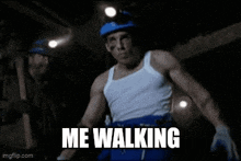 Me Walking Walking Away GIF - Me Walking Walking Walking Away GIFs