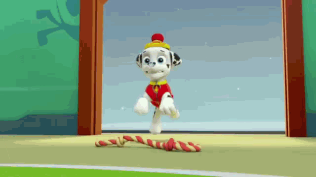 Paw Patrol Snow Gif Paw Patrol Snow Pups Discover And Share Gifs