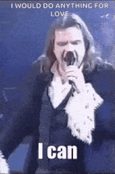 Meat Loaf I Can Do That GIF - Meat Loaf I Can Do That Yes GIFs