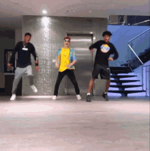 Swag Dancing GIF - Swag Dancing Jumping GIFs
