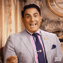 This Is It Reza Farahan GIF - This Is It Reza Farahan Shahs Of Sunset GIFs