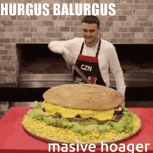 Hoagie Burger GIF - Hoagie Burger GIFs