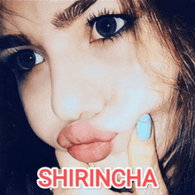Shishi Shirin GIF - Shishi Shirin Shirincha GIFs