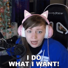 I Do What I Want Tradechat GIF - I Do What I Want Tradechat Nothing Can Stop Me GIFs