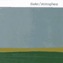 Duster Stratosphere GIF