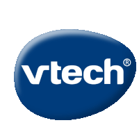 Vtech Vtechspeelgoed Sticker - Vtech Vtechspeelgoed Toet Stickers