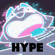Woofy Hype GIF - Woofy Hype Cozyverse GIFs