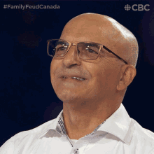 Laughing Walid Sr GIF - Laughing Walid Sr Family Feud Canada GIFs