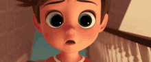 Squint Boss Baby GIF - Squint Boss Baby Suspicious GIFs