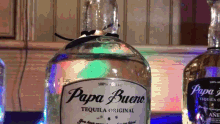 Papabueno Tequila GIF - Papabueno Tequila Shots GIFs