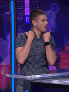 g4 g4tv aots attack of the show kevin pereira